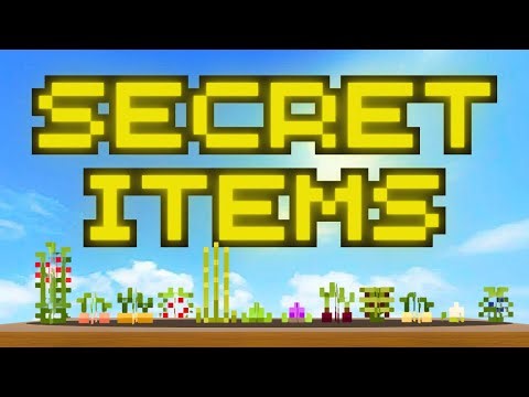Bloxd.io Ultimate 4 Secret Items ( Unreleased ) || #bloxdio