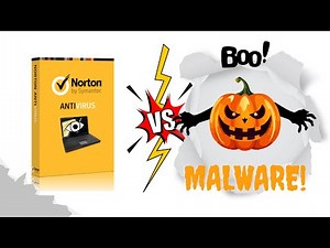 Norton Antivirus Review | Norton Antivirus Test | Norton Antivirus vs Malware | 2024