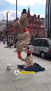 Science Experiments | Love Monitor