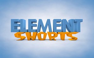 Element Shorts元素短片系列合集