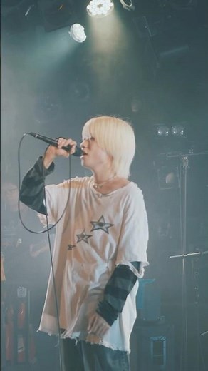 #ねぐせ。#織姫とBABY #ライブ