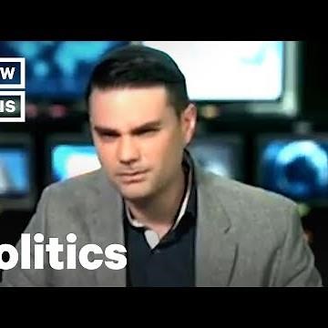 Conservative Ben Shapiro Humiliated in BBC Interview | NowThis