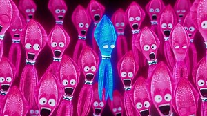 Das Lyric Video zur brandneuen Single "Faith" aus dem SING Soundtrack ist hier! Von Stevie Wonder featuring Ariana Grande, produziert von Ryan Tedder (OneRepublic). Das komplette Video kannst du hier ansehen: https://youtu.be/ebPAMbt4EAo | Sing