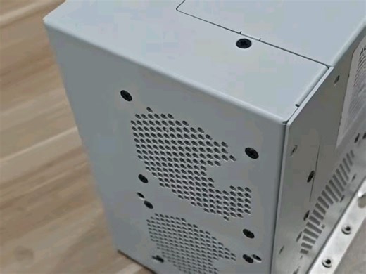 支持 Intel 酷睿 6 代～14 代 i3/i5/i7H110/Q170/H410/Q470/H610/Q670 芯片组可选双 DDR4 内存槽