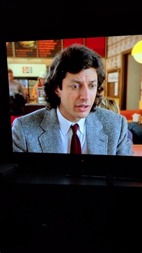 What Harvey's restaurant looked like in the 80's (used in the movie THE FLY 1986)