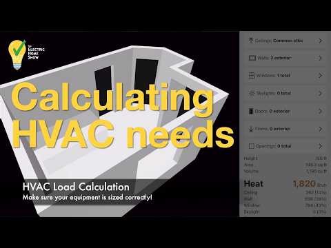 Why This Chicago Home Went HYBRID Instead of All-Electric HVAC (Heat Pump Tour)