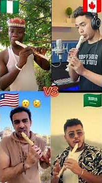 Best Flute Beatbox tutorial challenge