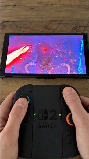 Zelda Breath of the Wild Final Boss Fight | Nintendo Switch 2 Gameplay