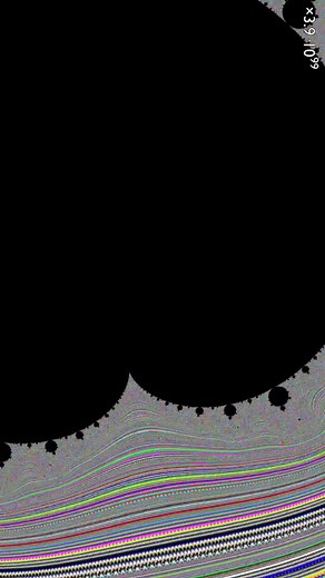 #mandelbrotset #FractalExploration #fractalexplorer #InfiniteFractals #multiverse