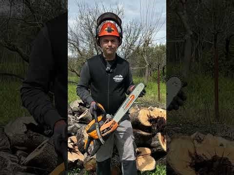 Διαμαντέ αλυσίδα αλυσοπρίονου για σκληρά και βρώμικα ξύλα