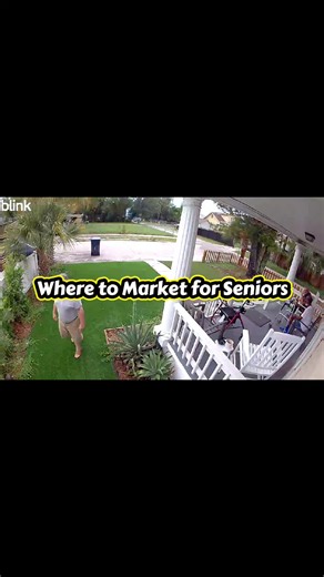 Starting a shared-living home for independent seniors? Knowing where to market is a key first step. In this video, I share 3 places to begin building relationships with professionals and community organizations who may know seniors and families exploring appropriate housing options. We will cover the full shared-living roadmap, including marketing, resident screening, property selection, policies, and startup basics, in our Zoom training in 2 weeks. Comment ZOOM for registration details. #Senior