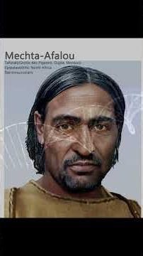 7.000 Jahre alte Sahara-Mumien: Ihre DNA passt nicht ins Bild!