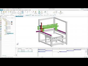 NX 12 Animation Designer - Animations in minutes