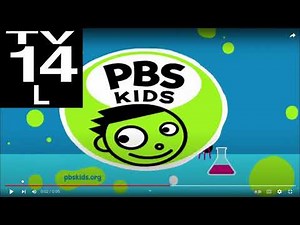 PBS Kids Science ID Bloopers