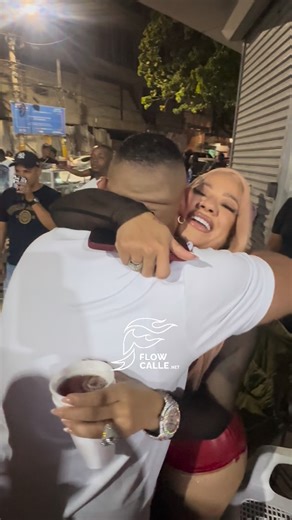 Flowcallerd Flowcallerd on Instagram: "@bulin47_oficial llega con cariño & vibra Donde @lainsuperable a disfrutar con sus fanáticos Villa María Que tal ? síguenos 👉 @flow_callerd"