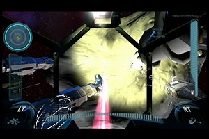 ARM VR (Asteroid Resource Mining)