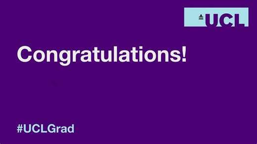 57 reactions · 3 comments | Today is the final day of Graduation ceremonies for our Class of 2023!  We are so proud of our students from The Bartlett and UCL Laws (Bartlett School of Architecture UCL, The Bartlett School of Planning and The Bartlett School of Sustainable Construction) who will be marking the occasion  Be sure to tag us (@ucl) in your posts, using the hashtag #UCLGrad  | UCL | Facebook