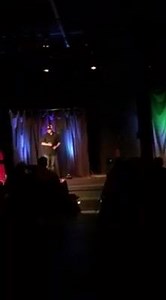 Kenzie performing George Straits Amarillo by mornin this past weekend at NRG | Kenzie Wheeler