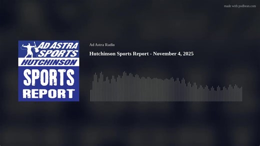 Ad Astra Radio - Hutch on Reels