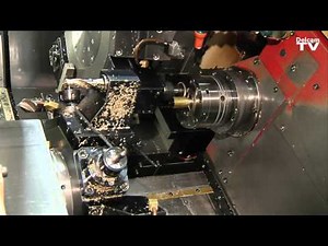 Precise Manufacturing explains how PartMaker helps