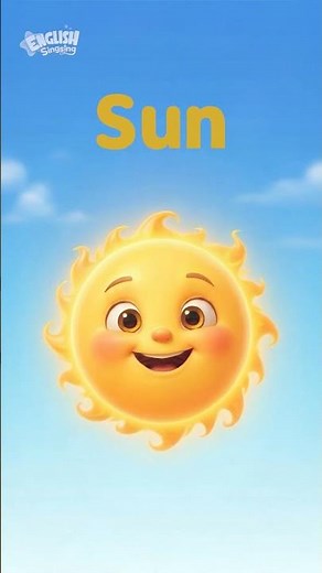 Do you know words beginning with S? 🧦☀️🧼