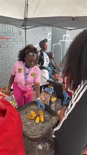 African Challenge Scotland has strived to unite communities and promote social inclusion in Glasgow.