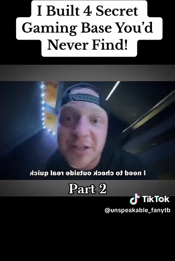 Secret Gaming Bases You'd Never Find in Minecraft