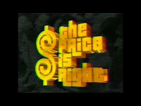 The Price Is Right Correct Answer Sound