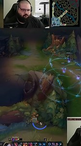 Who was Qiyana's real enemy_ Shaco or Yone_ Follow, Like, Comment, and Share for more #leagueoflegends #gaming #fblifestyle. Enjoy your day, and good luck in the league | LOL TIME