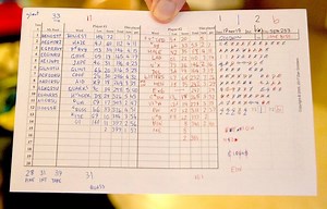 Join Seattle’s Scrabble Club for words, friends and some supersmart competitions