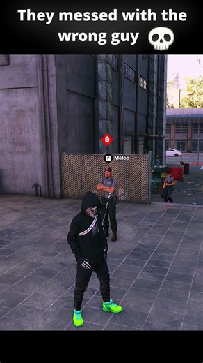 They messed with the wrong guy 💀 | Watch Dogs 2