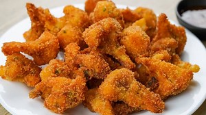Easy-To-Make Crispy Cauliflower Fries