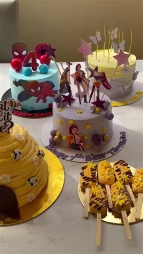 All about today (4.4.2026) #cake