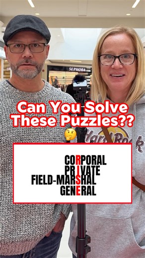 The Ezz Show on Instagram: "🧠 Only A Genius Can Solve All 3 Puzzles…"
