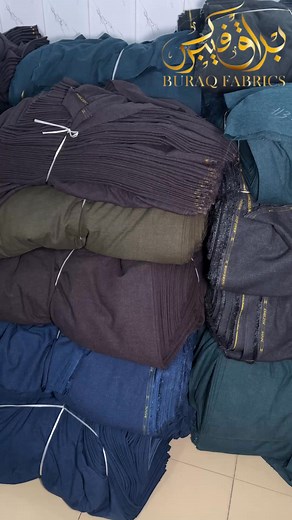 Feel the weight. See the craftsmanship. Worsted Tweed is made to be worn well. Step into timeless elegance with our premium wool fabric for gents. Designed for comfort, crafted for durability, and backed by a lifetime guarantee — because true style never fades. | Buraq fabrics
