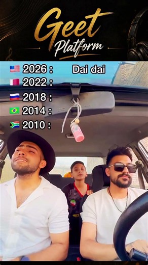 They're singing so well. Rate this reel out of 10? 😍