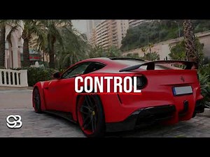 Azet Type Beat 2020 🔥 | CONTROL | Hip Hop Trap Type Instrumental