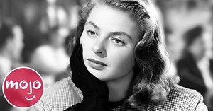 Top 10 Classic Hollywood Actresses of All Time | Videos on WatchMojo.com