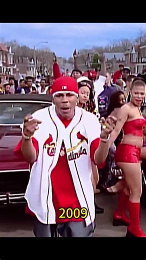 Classic Vibes: Nelly's Country Grammar from the 2000s