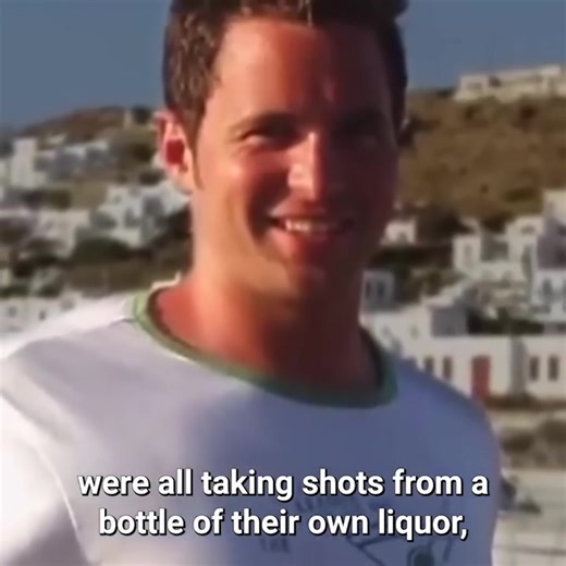 Unraveling the Strange Story of George Smith 4 😮 | True Crime Recaps