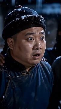 The Imperial Chef's Great Escape (Part 3) #QingDynasty #ImperialChef