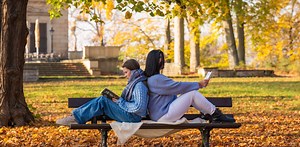 Así ayuda la lectura a ponernos en la piel de los demás