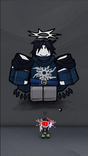 Drawing My FANS Roblox AVATAR #shorts