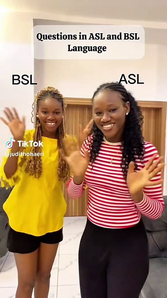 Learn Basic Sign Language: 8 Essential Signs