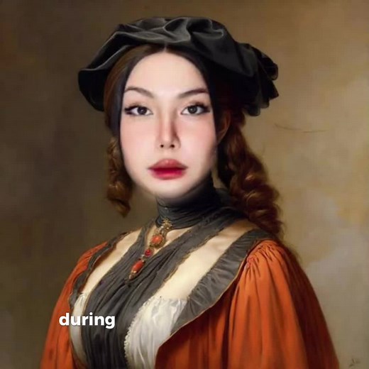 Dinner Mishap with Mami Oni: A British Meme Moment