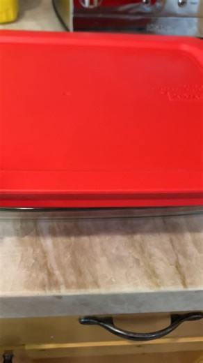 Watch Most utilized pyrex 3 qt easy grab baking dish.mov on Amazon Live