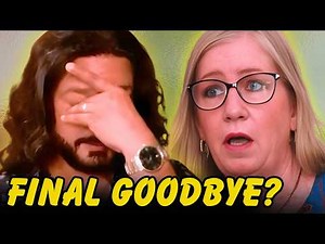 90 Day Fiancé SHOCK: Jenny Fears Jail?! Leaving India for Good After Sumit’s Secret EXPOSED?!