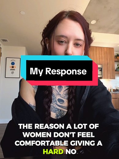 Understanding Consent and Setting Boundaries