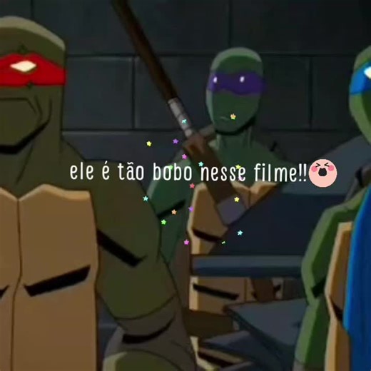 O Carro do Batman e as Tartarugas Ninja