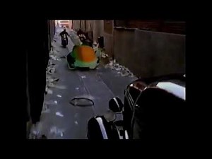 Who Framed Roger Rabbit? "Up Next" Disney Channel Promo (2004)
